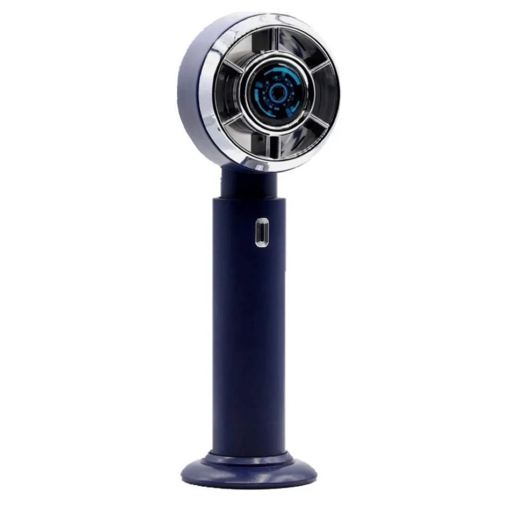 پنکه همراه مدل 001