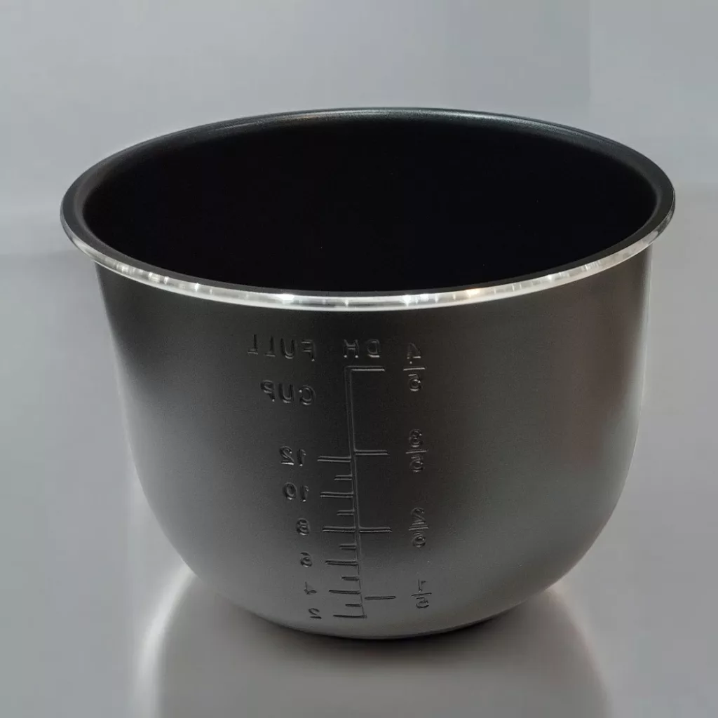 پلوپز 10 نفره ویداس مدل VIR-5492