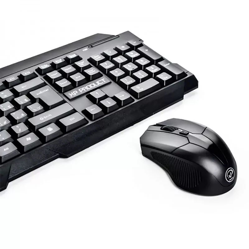 کیبورد ایکس پی-پروداکت مدل W5800N