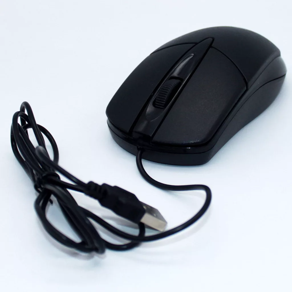 ماوس جکنگ مدل JM_018