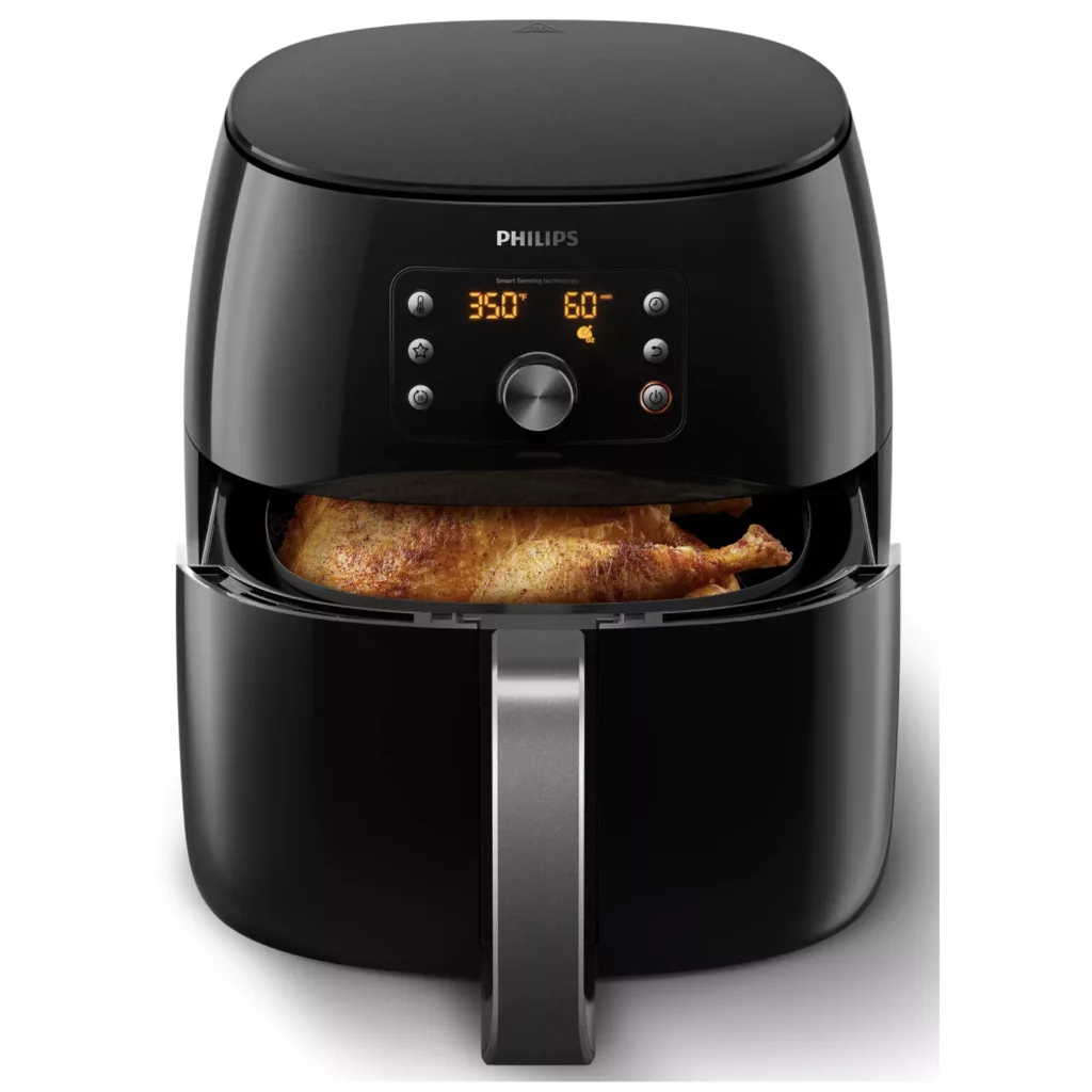 هواپز ۷.۳ لیتر فیلیپس مدل HD9867