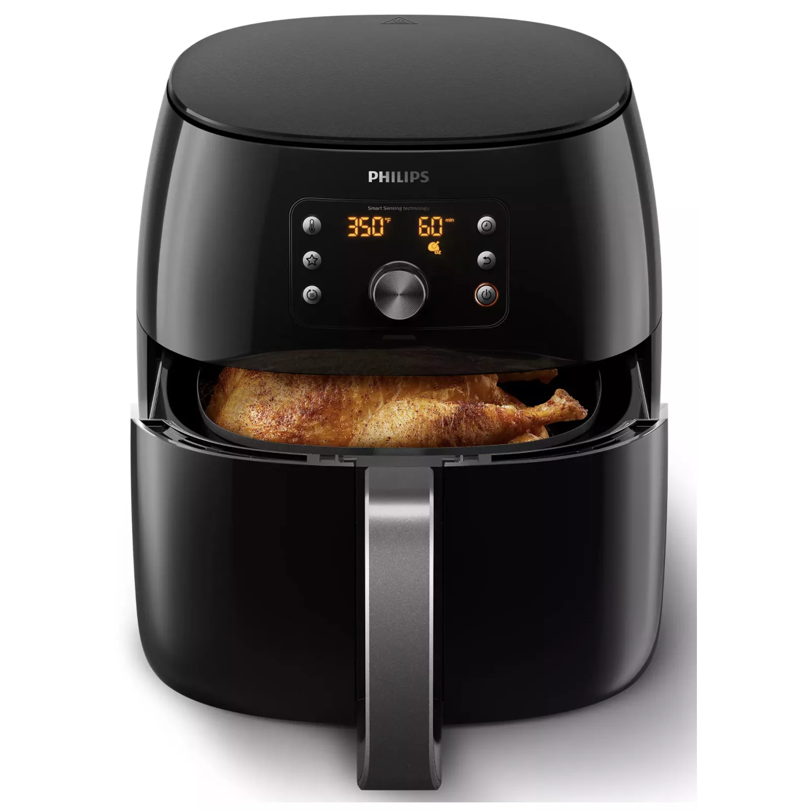 هواپز ۷.۳ لیتر فیلیپس مدل HD9867