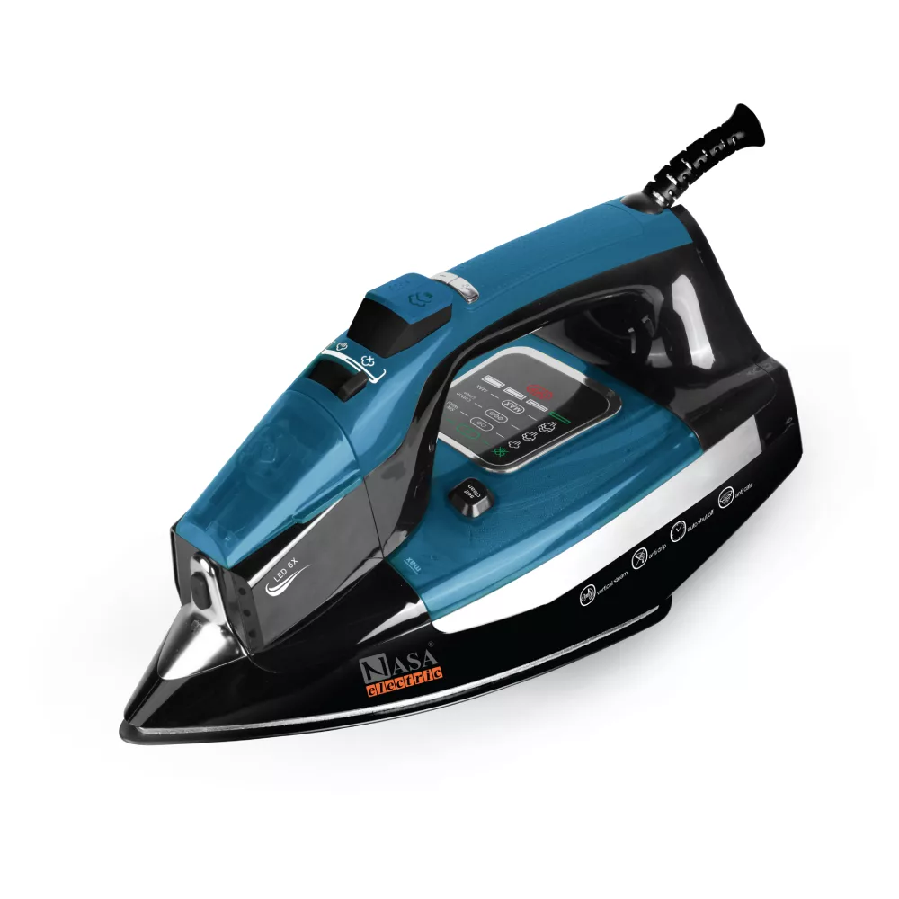 اتو بخار ناسا الکتریک مدل NS-68