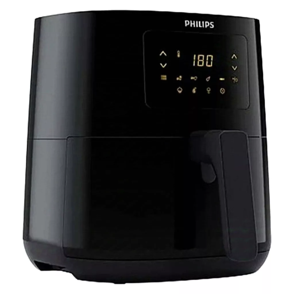 سرخ کن بدون روغن فیلیپس مدل 9270