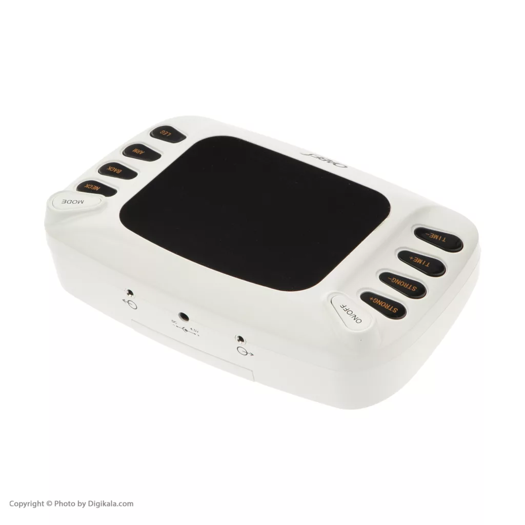 ماساژور برقی اوآبس مدل YTK-309B