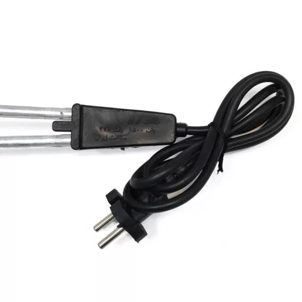 المنت آب جوش آور مهسان ایران مدل 1500W