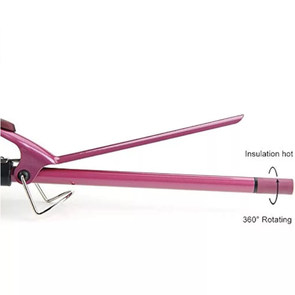 فر کننده مو بای بابیلیس پرو مدل BP-3328