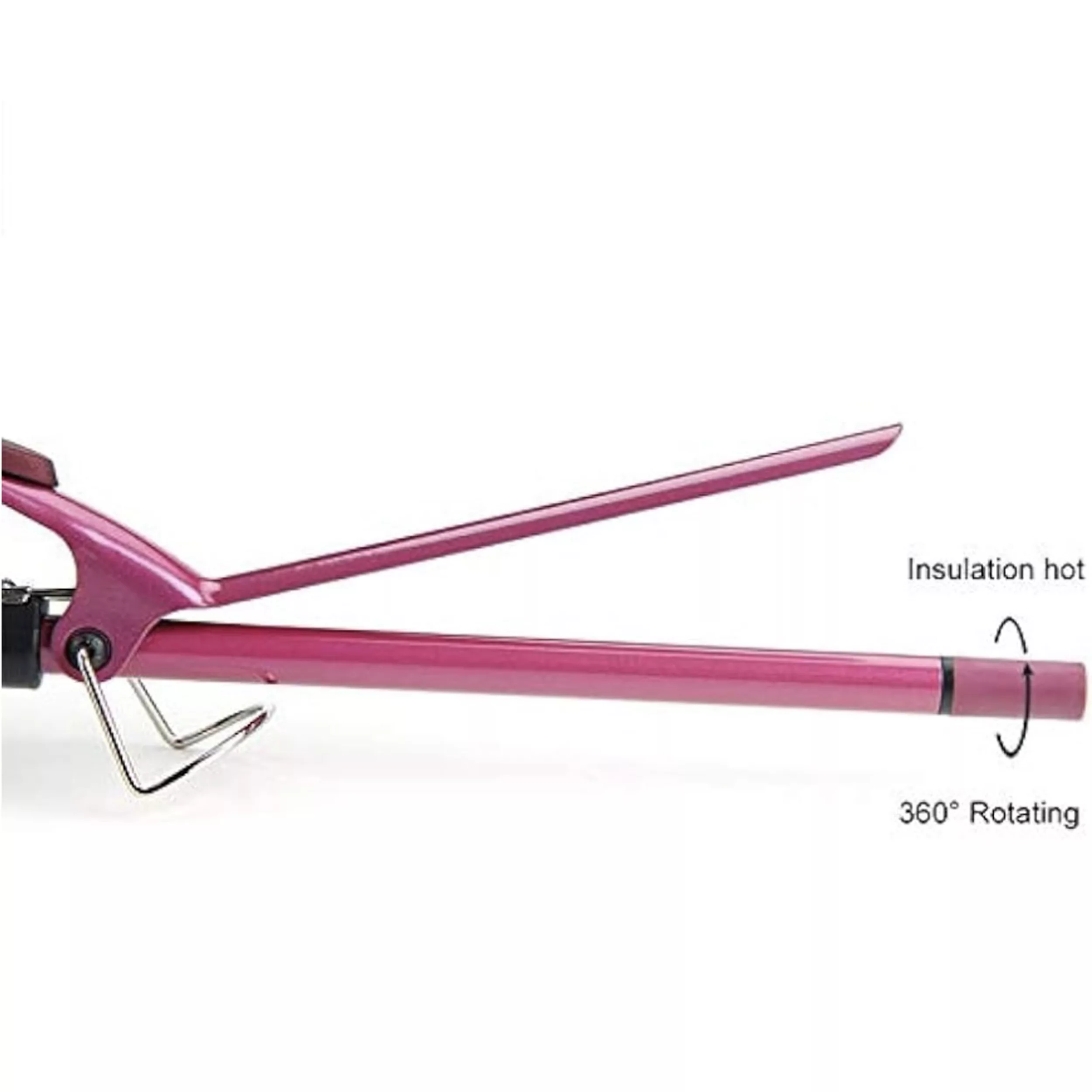 فر کننده مو بای بابیلیس پرو مدل BP-3328