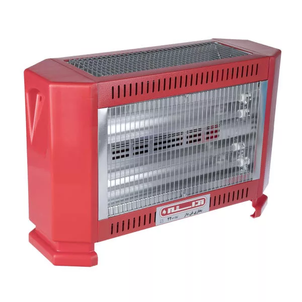 بخاری برقی آراسته مدل 2200