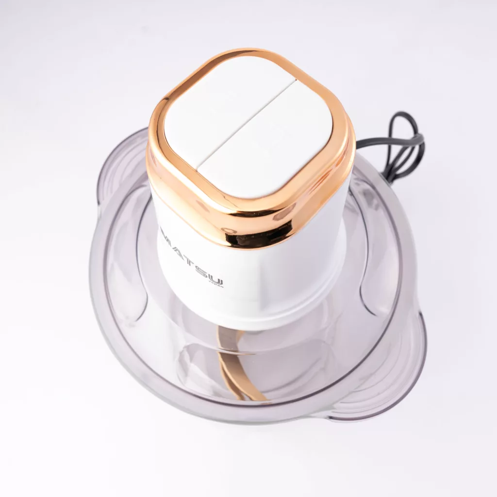 خردکن ماتسو مدل MA-151