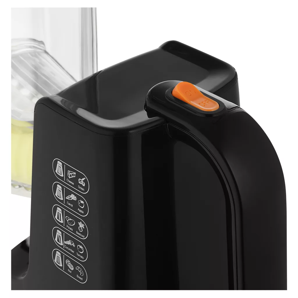 رنده برقی سنکور مدل ssg4301bk