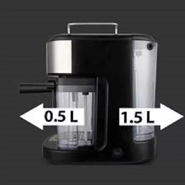 اسپرسو ساز میگل مدل GEM 190