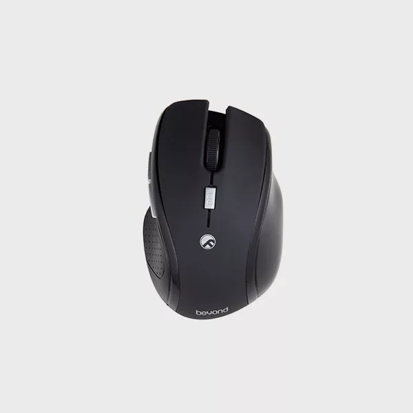 ماوس بی سیم بیاند مدل BM-3520RF