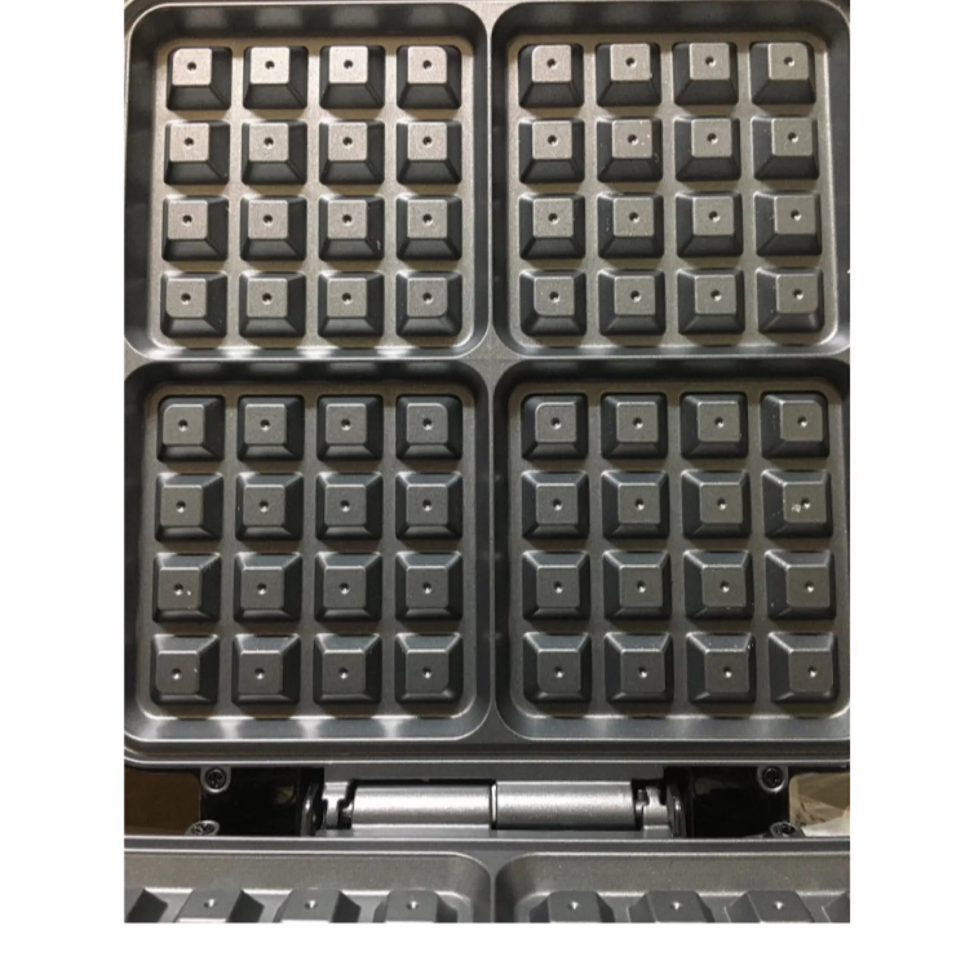 وافل ساز جیپاس مدل 5417