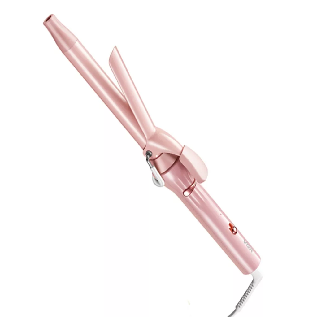 فر کننده و حالت دهنده مو وی جی ار مدل V 565