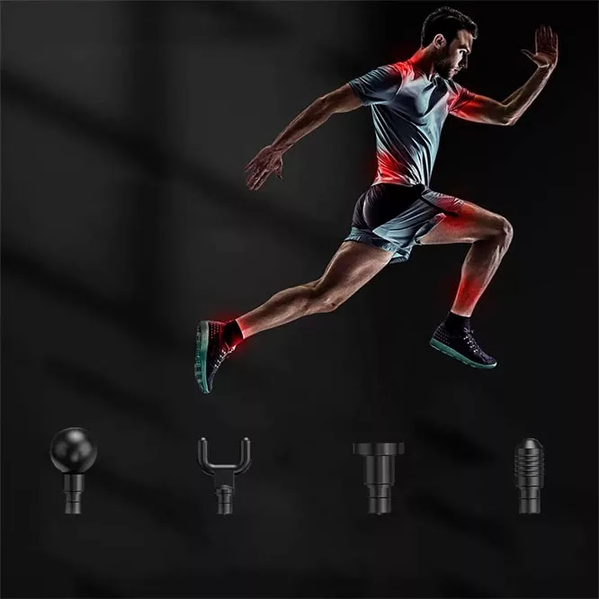 ماساژور برقی مدل 011 Mini