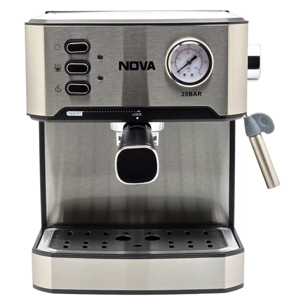 اسپرسو ساز نوا مدل NCM-168