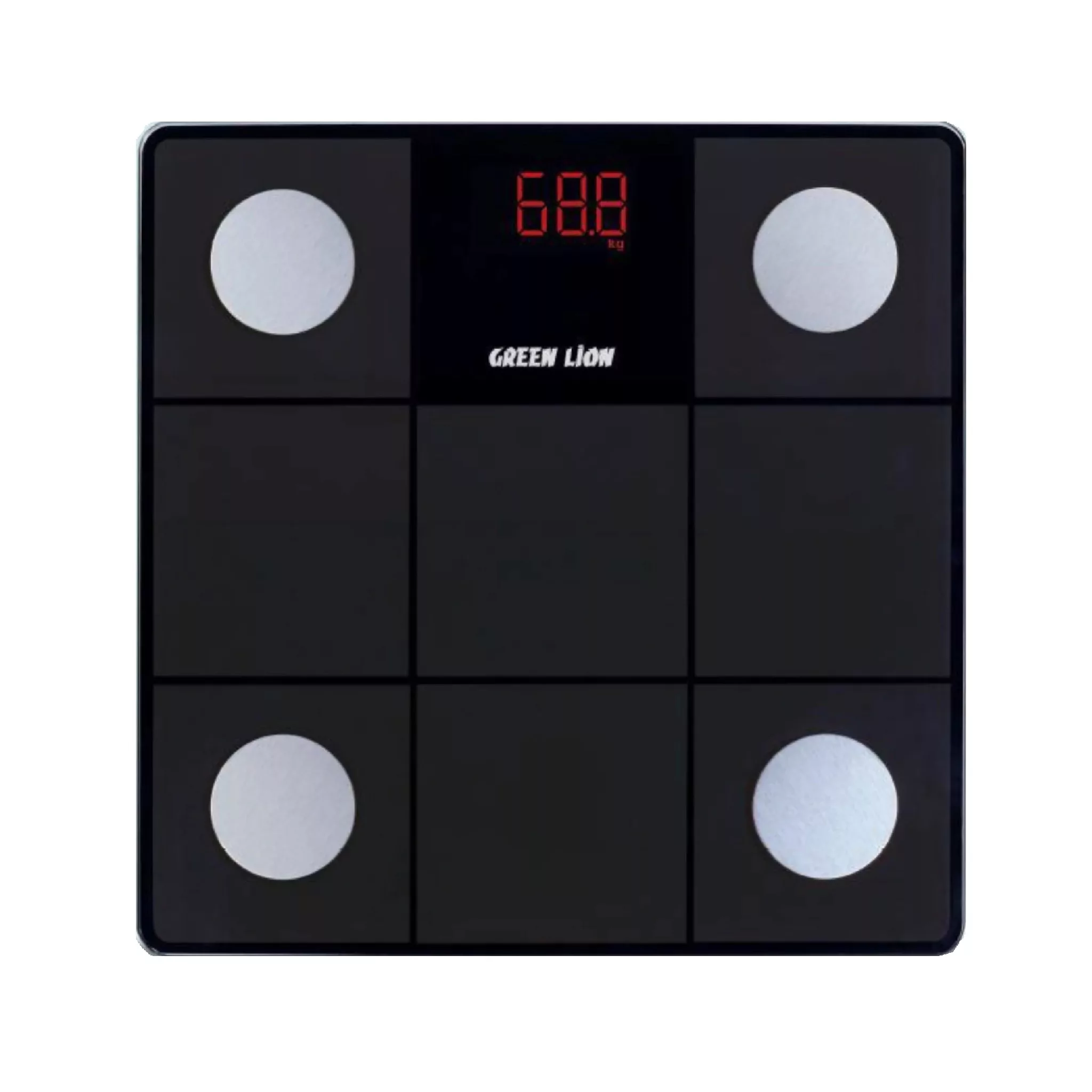 ترازو دیجیتال گرین لاین مدل Smart