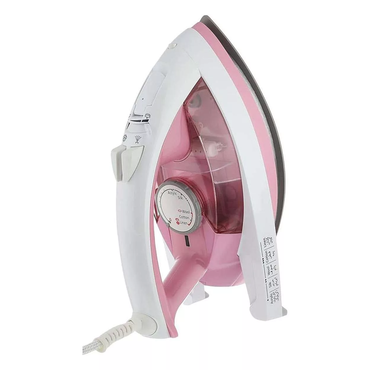 اتو بخار پاناسونیک مدل NI-JW660