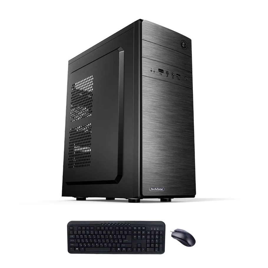 کامپیوتر دسکتاپ تک زون مدل TZ8700E2