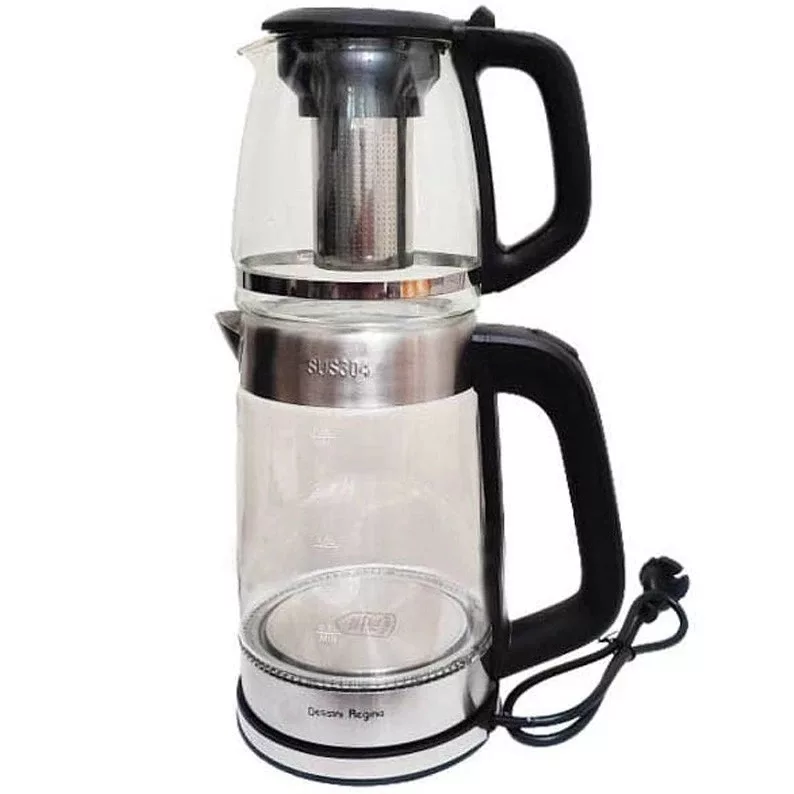 چای ساز دسینی مدل 6001