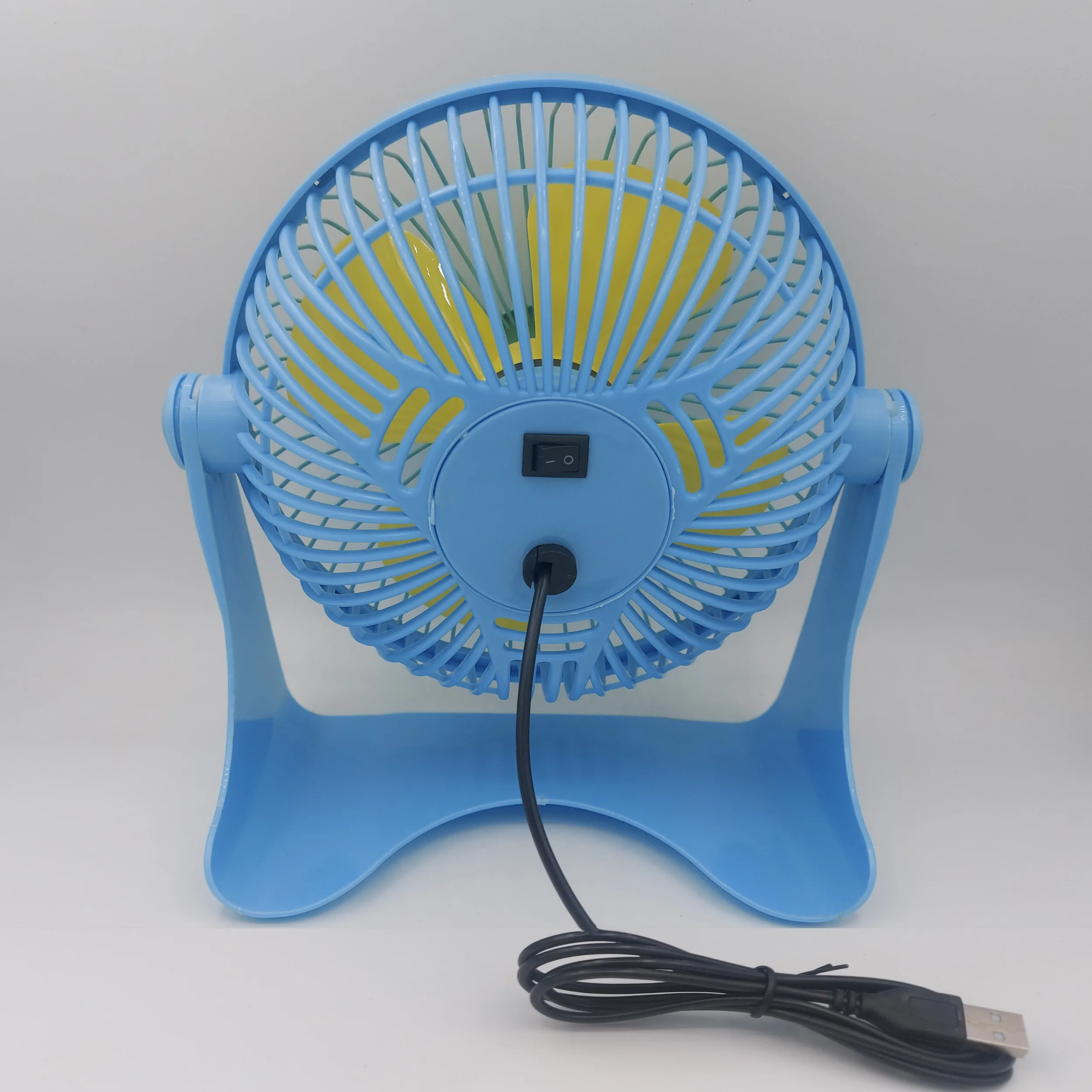 پنکه USB شارک مدل METAL-FIBER