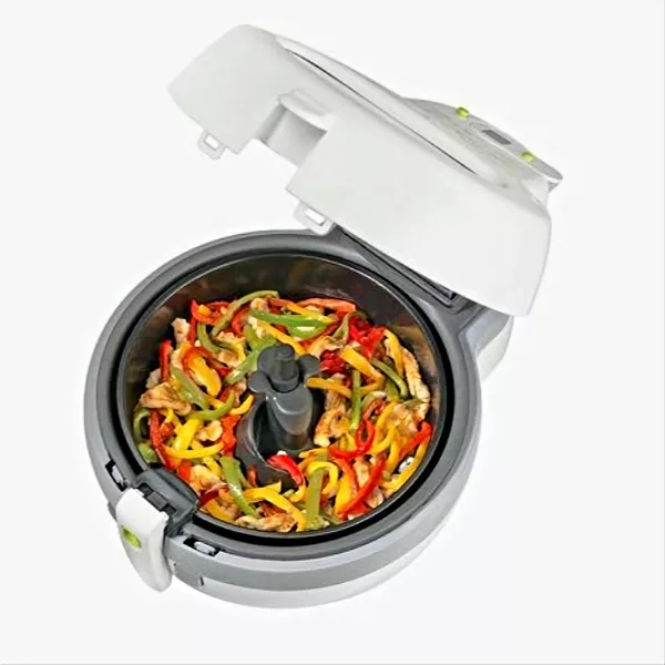 سرخ کن بدون روغن تفال مدل Fz701015