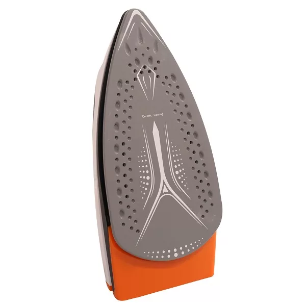 اتو مسافرتی 1200 وات پرومجیک مدل MGC-512