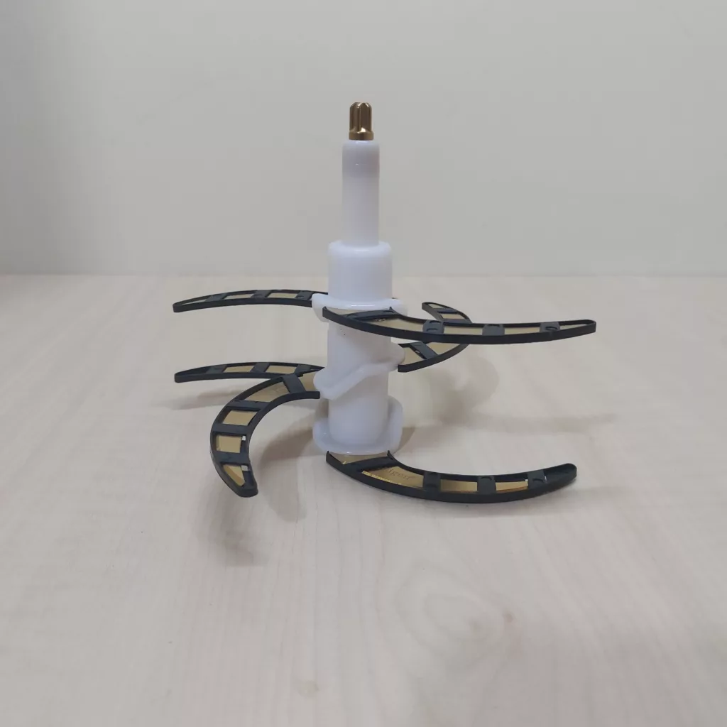 خردکن ۴ لیتری روگن مدل Rü-2340