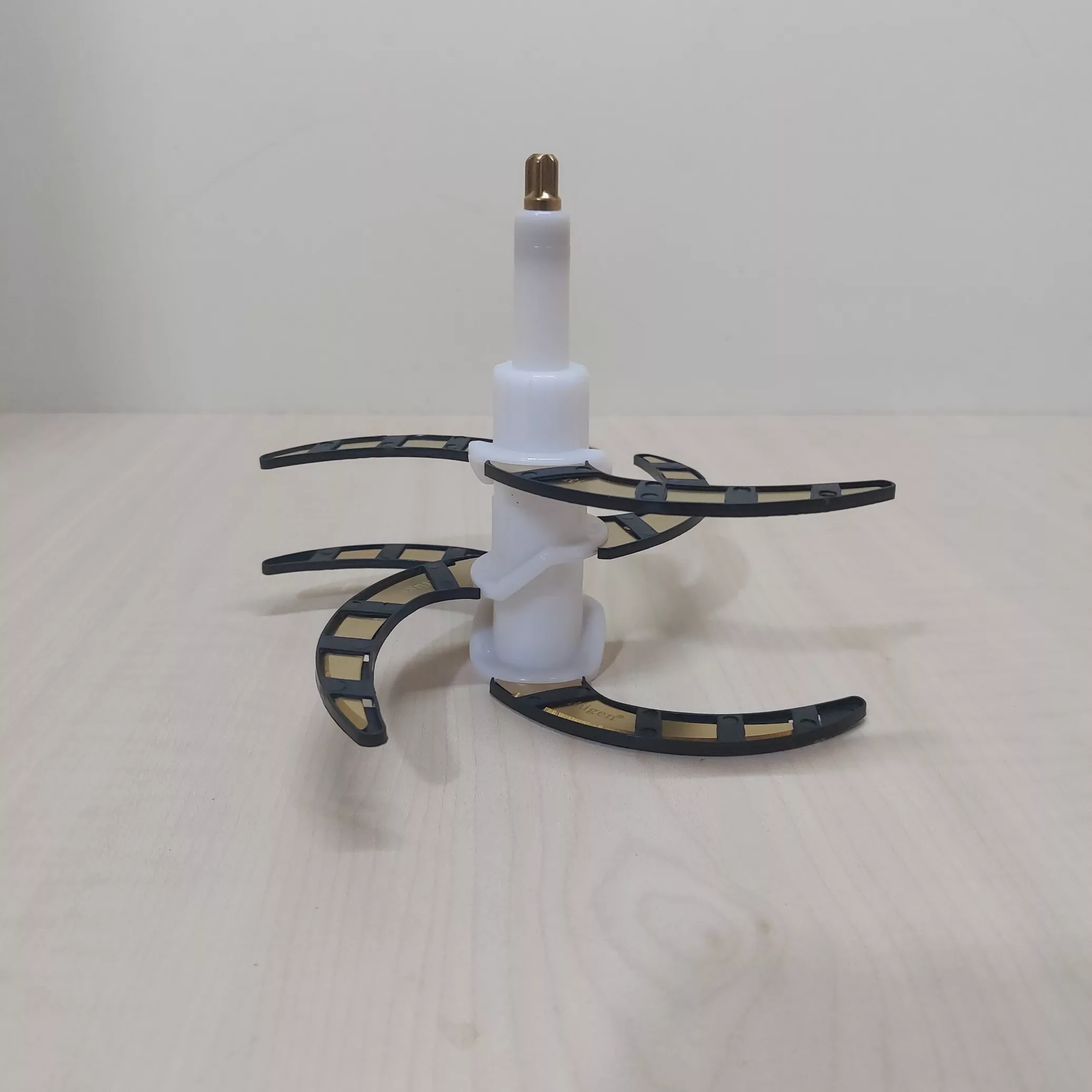 خردکن ۴ لیتری روگن مدل Rü-2340