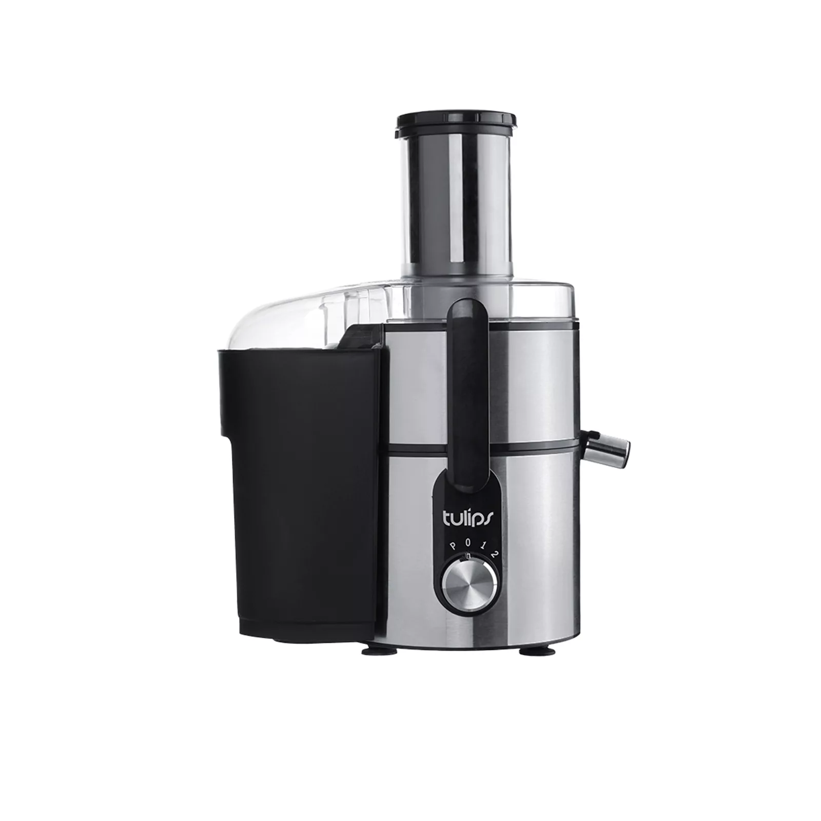 آبمیوه گیری تولیپس مدل  Fj-479