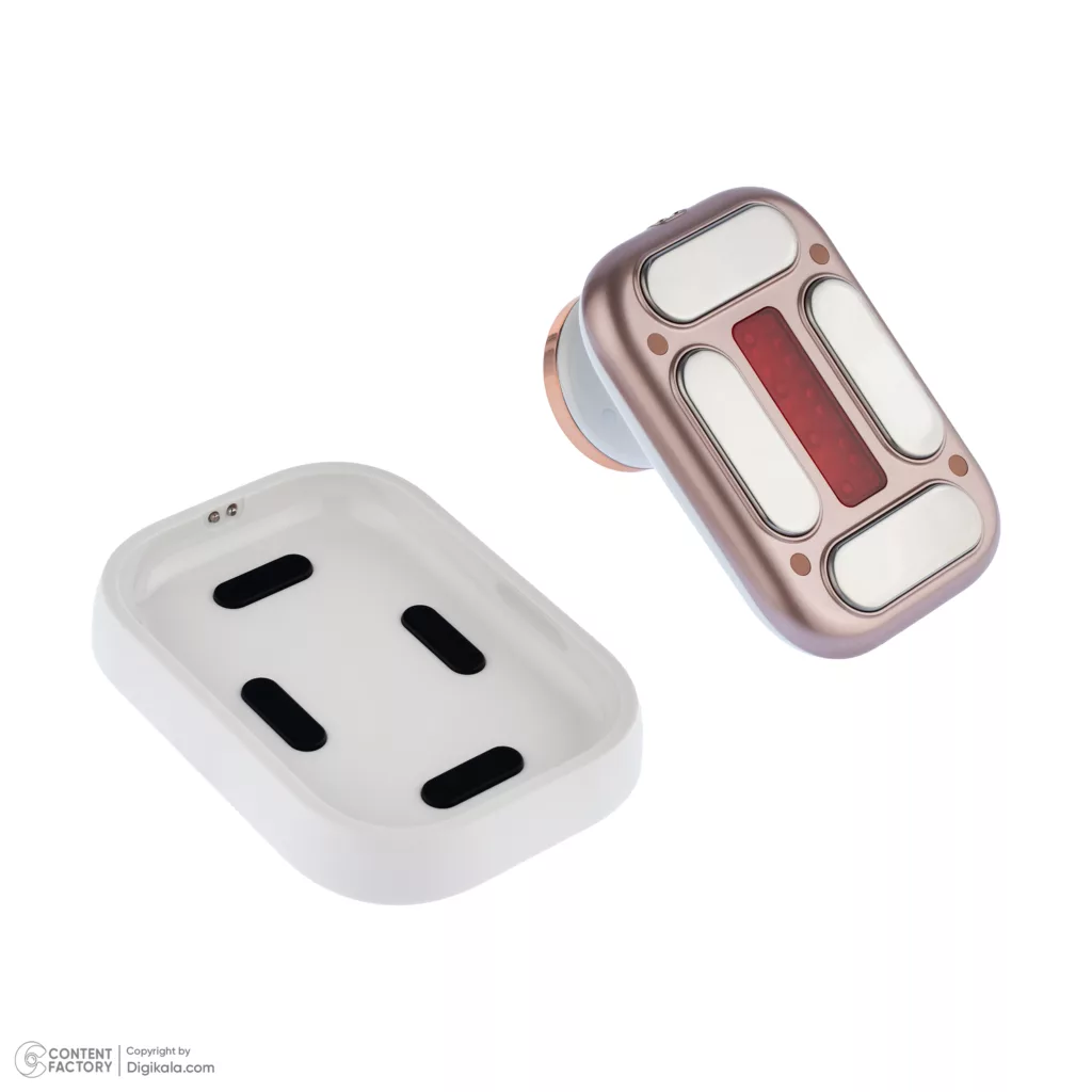 دستگاه ماساژور شکم و بدنسازی پانگائو مدل BRM-8201