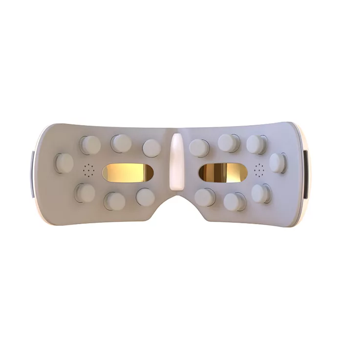 ماساژور برقی چشم هژنگ مدل HZ-QNA6