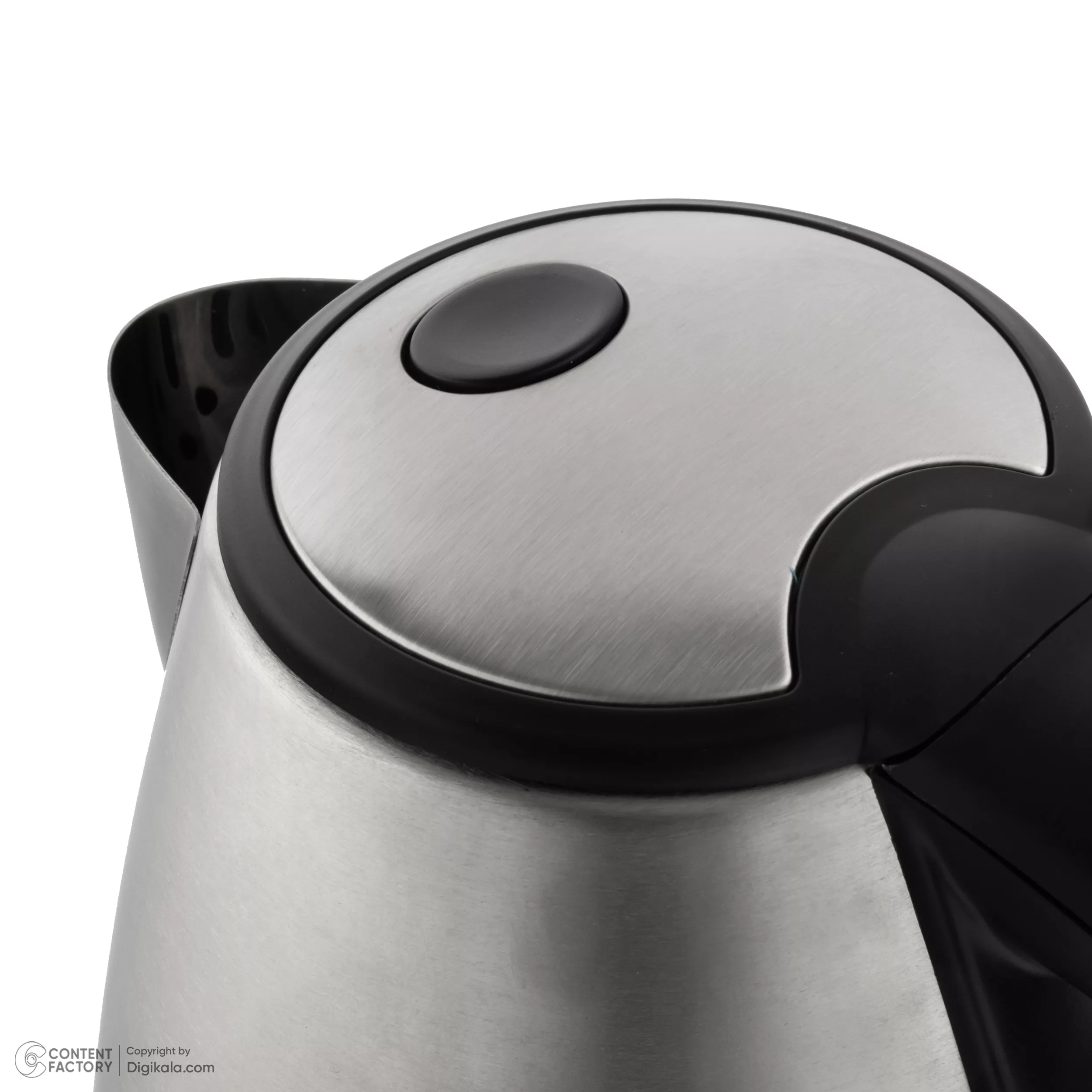 چای ساز ابکازو مدل کنار همی TM-1172