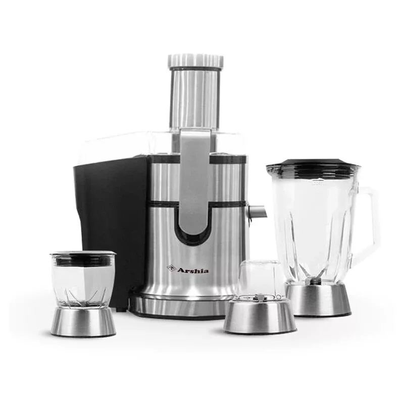 آبمیوه گیری عرشیا مدل JB-6151A