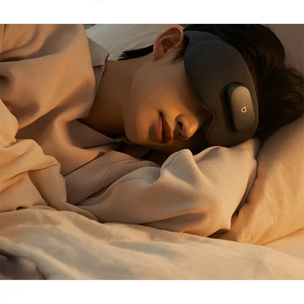 ماساژور برقی چشم میجیا مدل MJAMYZYMYY01