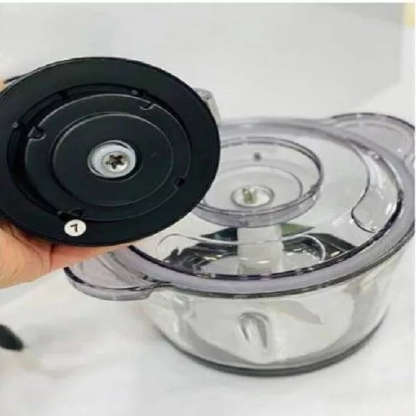 خردکن سیلور کرست مدل SL-2022