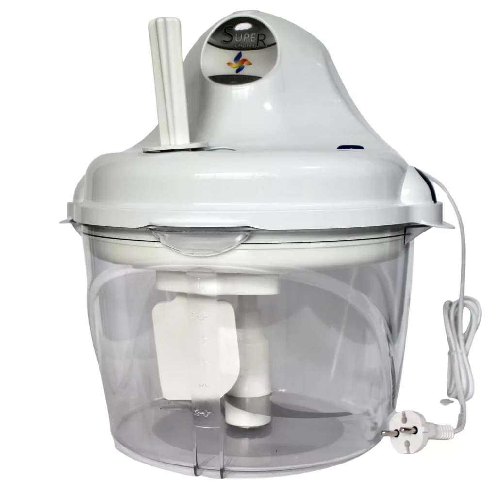 خردکن کاراسان مدل H1