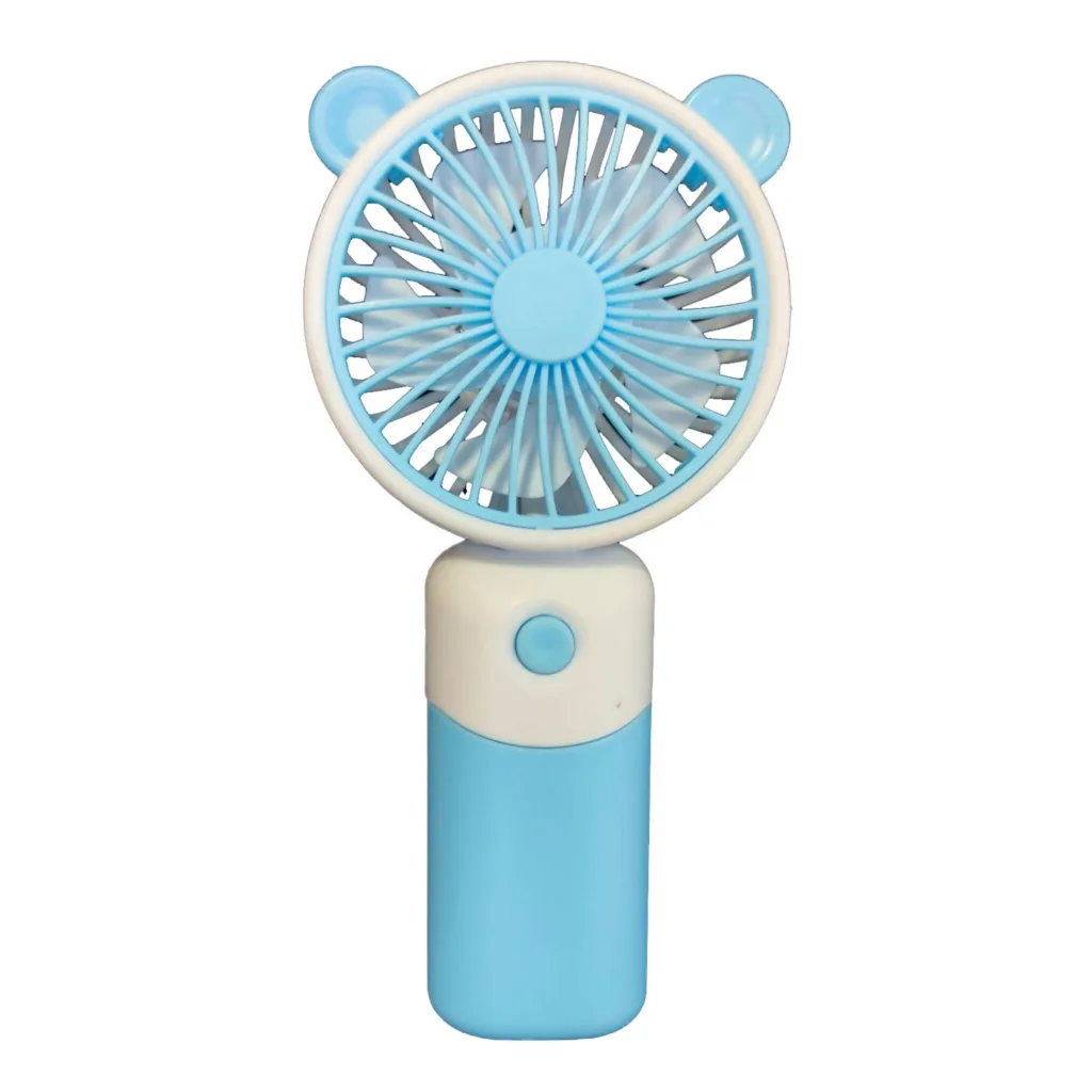 پنکه دستی مدل Rabbit