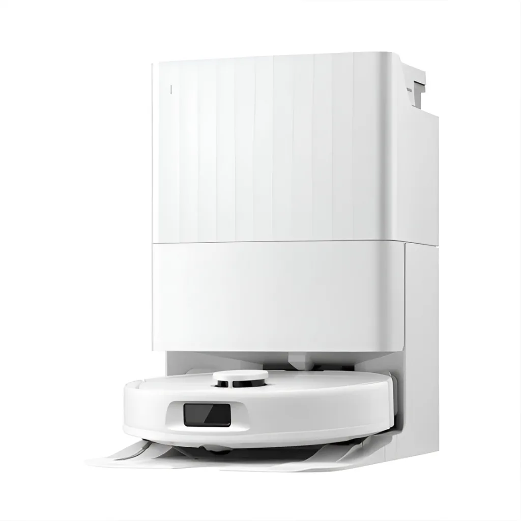 جارو رباتیک روبوراک مدل Qrevo L