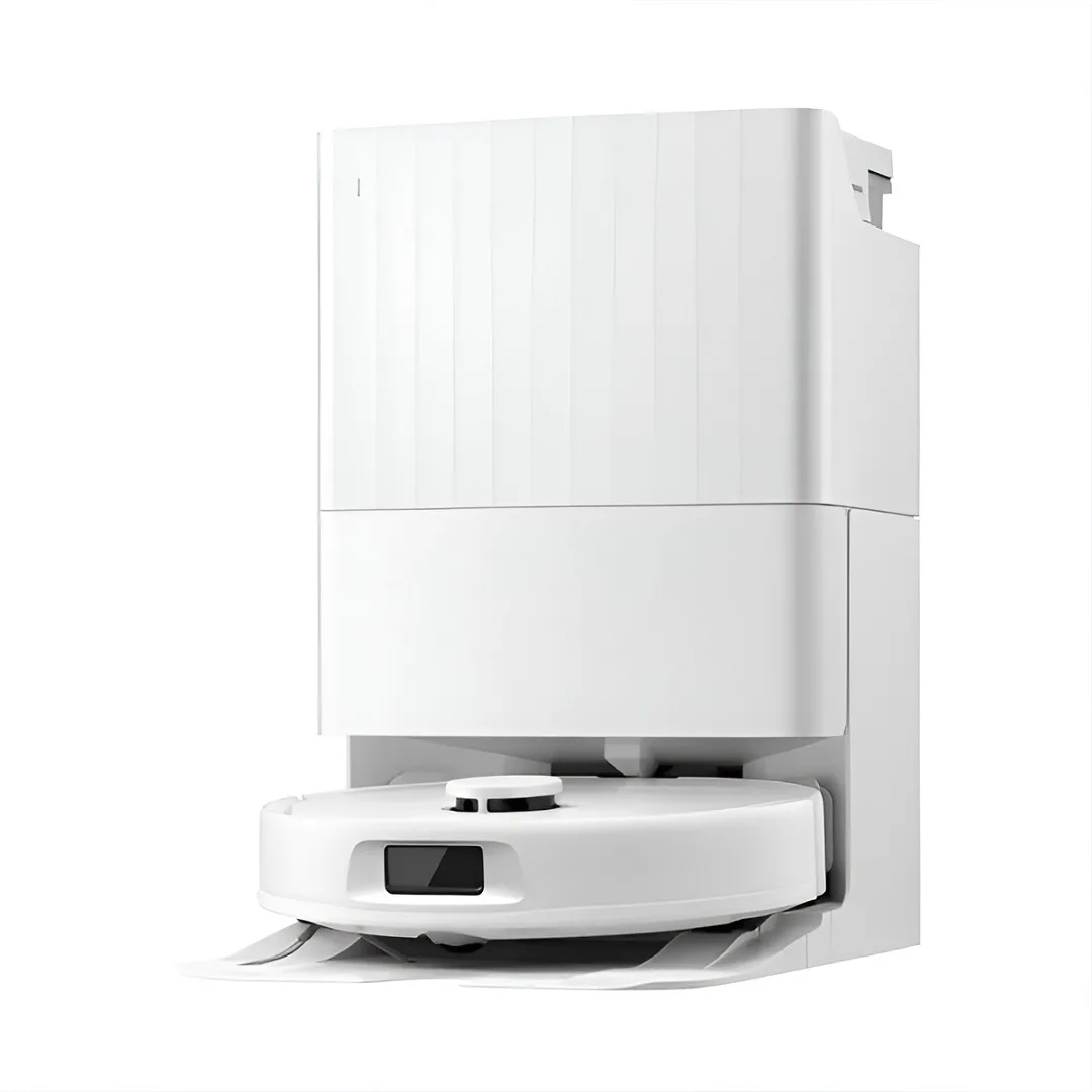 جارو رباتیک روبوراک مدل Qrevo L