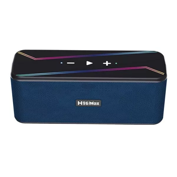 اندرویدباکس اچ 96 مدل max m7 2/16GB