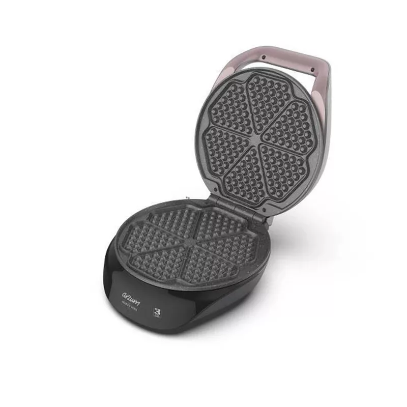 وافل‌ساز آرزوم مدل WAFFEY MAX800