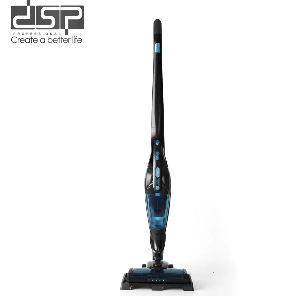 جارو شارژی عصایی دی اس پی مدل KD2048