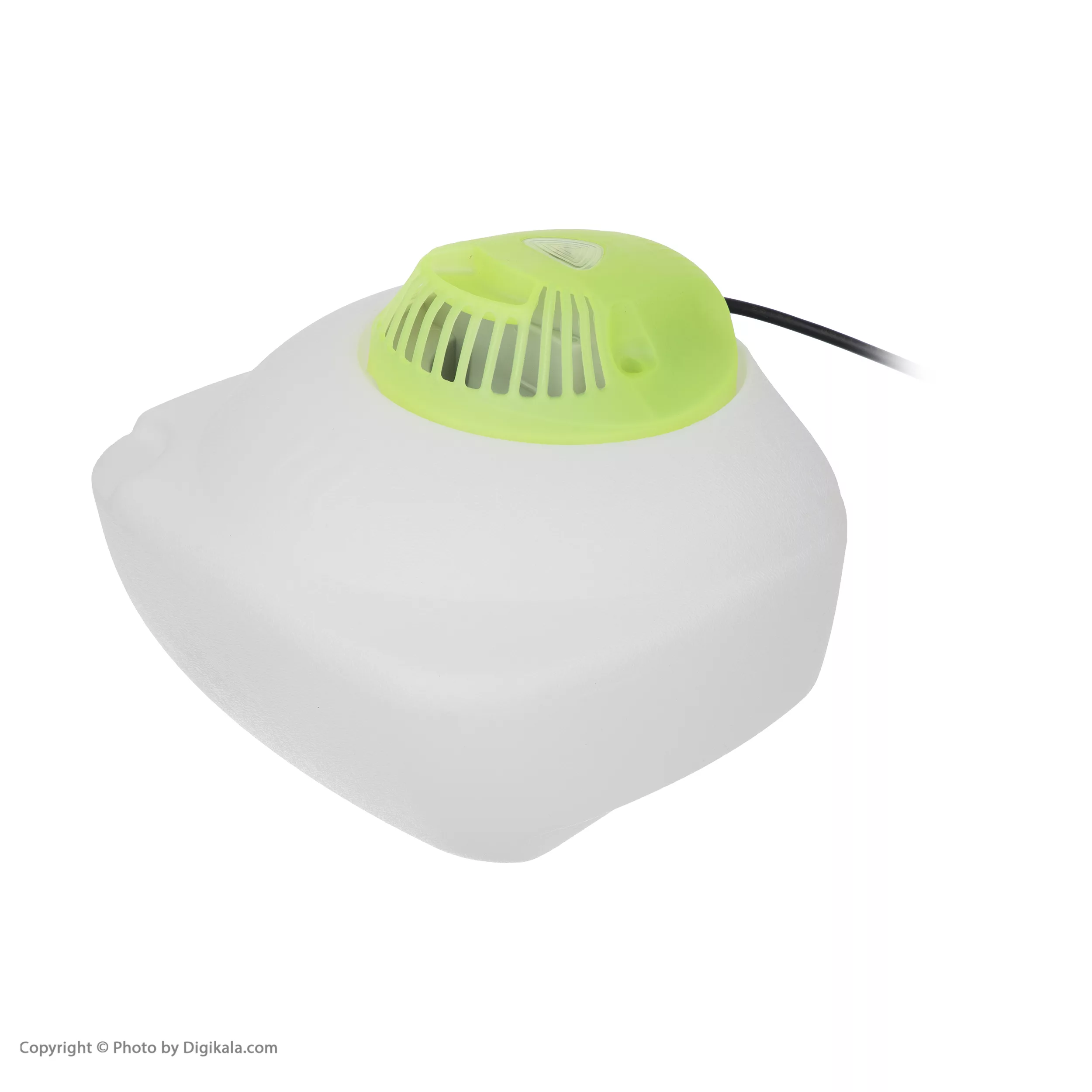 دستگاه بخور گرم ویکس مدل HRZ