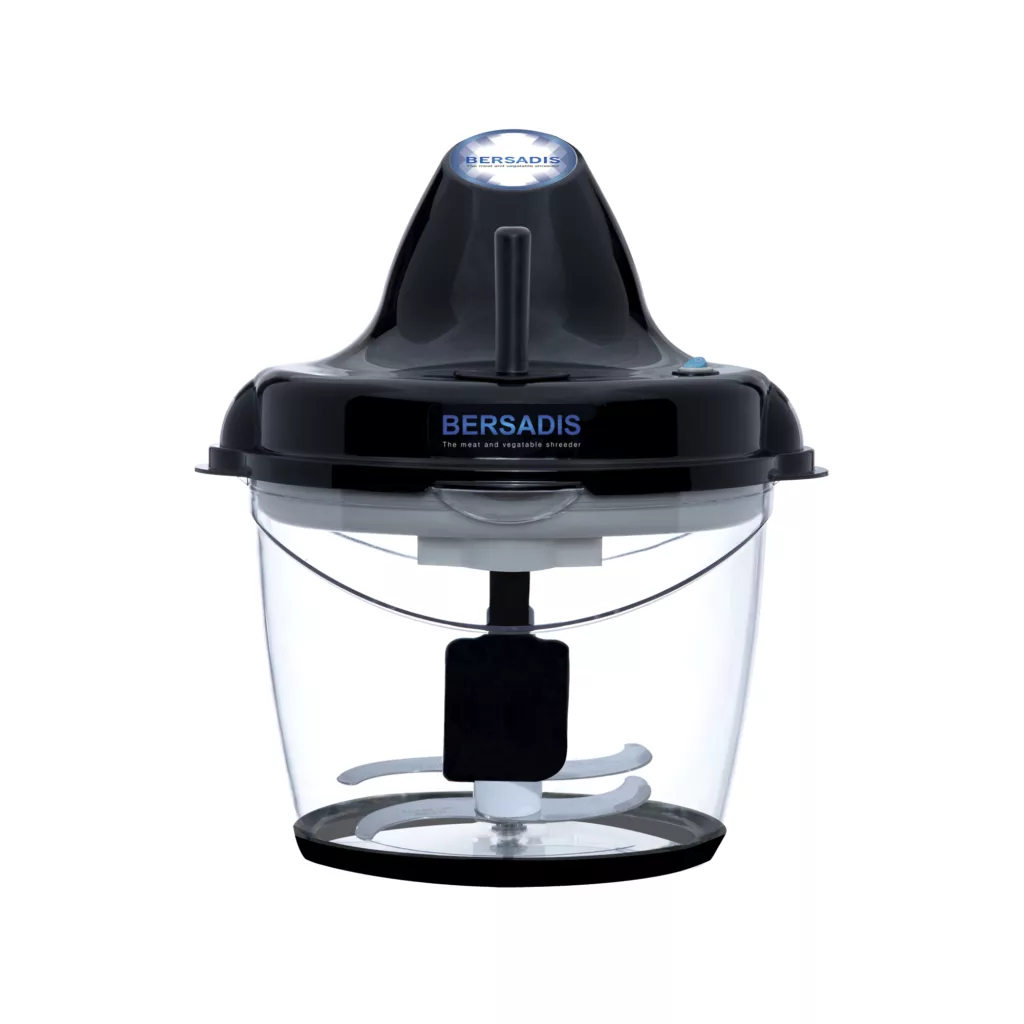 خردکن برسادیس مدل چهار تیغه 6500WFS