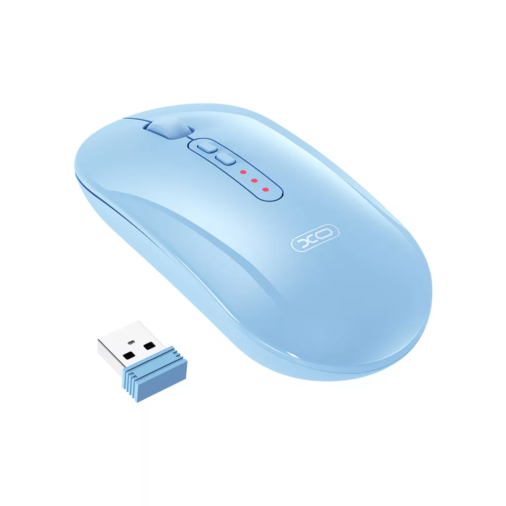 ماوس بی سیم ایکس او مدل XO-M13