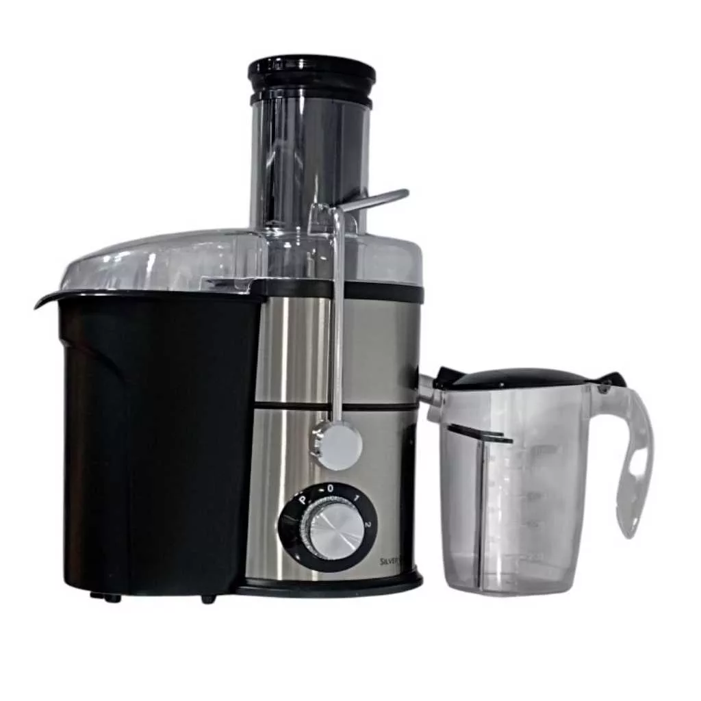 آبمیوه‌گیری سیلورکرست مدل JC-6061