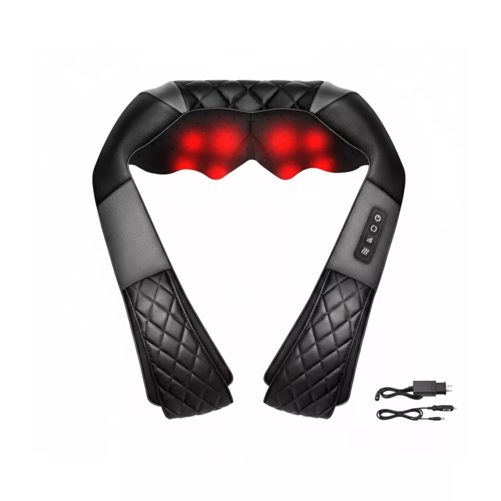 ماساژور برقی گردن مدل ZA34