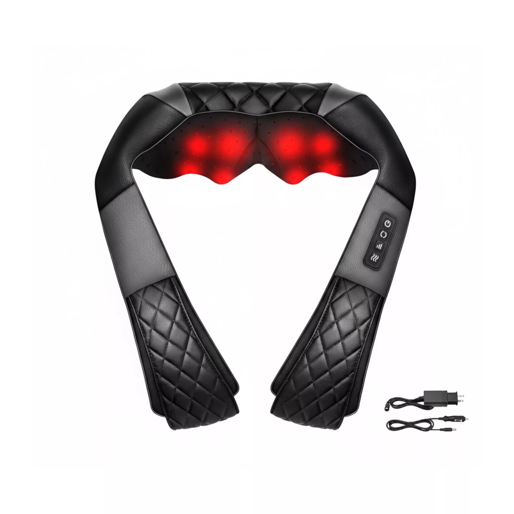 ماساژور برقی گردن مدل ZA34